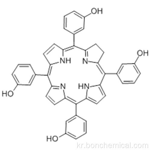 테모 포르 핀 CAS 122341-38-2